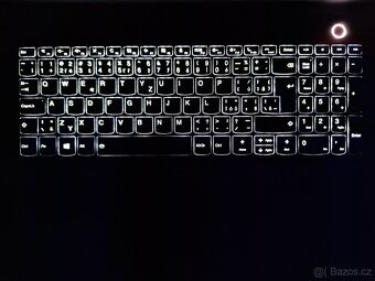 Notebook Lenovo ThinkBook i5/8G/256/FHD/PODSVIT/W11 - ZÁRUKA - 8