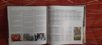 Bouřlivé dny rally 2007 - 8