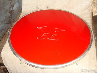 Mlýnek na obilí - 8