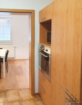 Pronájem rodinného domu (120 m2), Statenice - 8