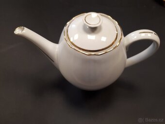 Staržitný časový servis krásný - 8