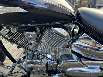 Yamaha XVS 1100 Dragstar - 8