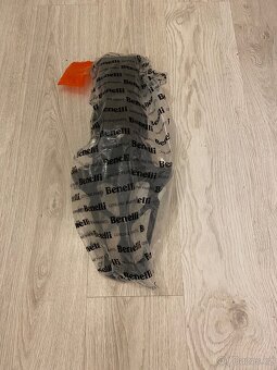 Benelli bn 125 díly - 8