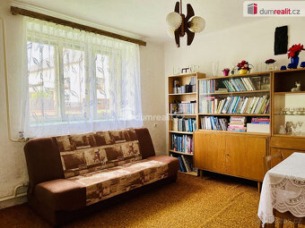 Prodej venkovského stavení v obci Prostřední Ves, okres Kutn - 8