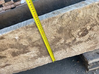 Pískovcové koryto - 8