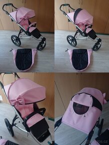 Stříška Thule Urban Glide 2 i Glide2 , ceny OD - 8