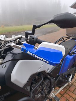 Yamaha Tenere 700 - 8