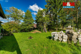 Prodej chalupy, 147 m², Kunratice - Lipnice - 8