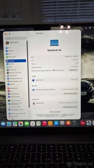 Apple Macbook Air 15,3 M2 8GB 512GB - 8