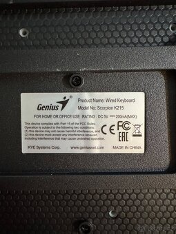 PC sestava komplet - 8