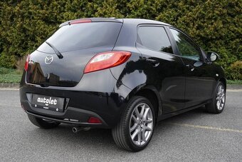 Mazda 2 1.3 SENDO - 8