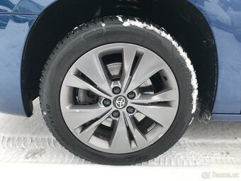 Toyota ProAce City Verso 1,5 DPH - 8