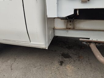 Prodám Fiat Ducato 2,8JTD Maxi - 8