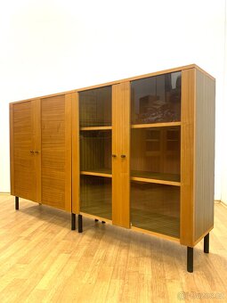 Retro komody 70. léta Hikor - 8