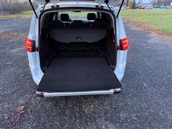 Ford S-Max 2.2 TDCI 147kw Titanium - 8