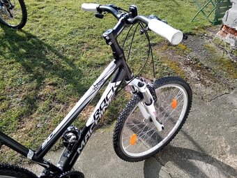 Dámské kolo Rock Machine 5th Avenue - 8