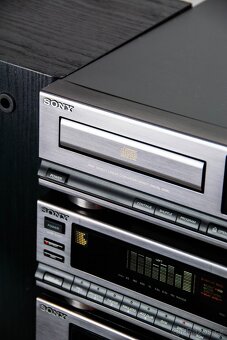 SONY LBT-D705 / top katalogová sestava - 8