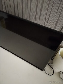 Chytrá TV Hisense - 8