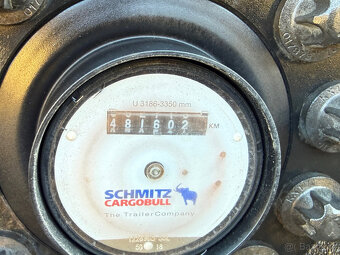 Schmitz Cargobull SCB S3B KM481 - 8