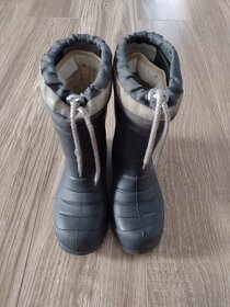 Chlapecká zimní obuv EU 36 - 8