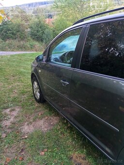 vw Touran 1.9 TDI 77kw bkc - 8