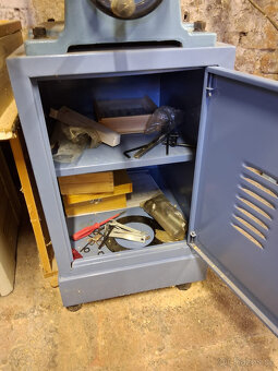 Dlabačka BERNARDO HM 25 - 8