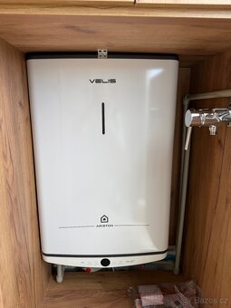 Přívěsný vozík gastro - 8