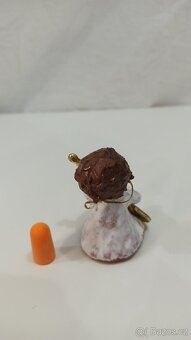 Keramické figurky, dekorace, ozdoby - 8