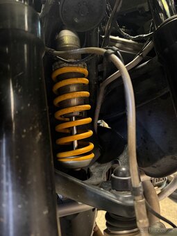 BMW R1200 GS ADVENTURE - 8