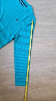 Pánský svetr Nugget, vel. L - 8