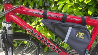 Dámské kolo AUTHOR - 8