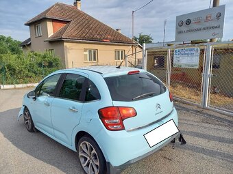 Citroen C3 1,4 VTi - 8