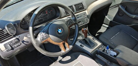 BMW 325i Touring 2002 automat TIP tronic - 8