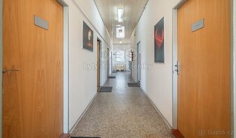 od 15 m2 do 400m2 Pronájem kanceláří klimatizace tep.čerpadl - 8