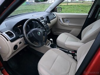 🚗 Škoda Fabia 2 1.9 TDI 77 kW - Motor s nízkým nájezdem ❗ - 8