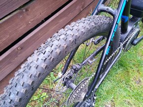 elektrokolo shimano steps - 8