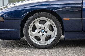 BMW 850i E31 (1992) - 8