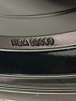 5x112 Audi GMP Italia 235/35 R19 TOP stav - 8