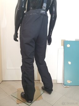 RUKKA Kvalitní značkové kalhoty na moto Vel 54 C3 C3 - 8