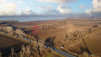 Prodej orné půdy 62431 m2 v Mušově, Pasohlávky - 8