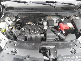 Dacia Sandero 1,0 b 2023 - 8