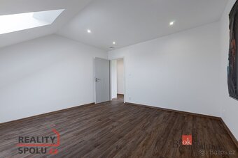 Prodej, byty/5+kk, 133 m2, K Poli 636/15, 30100 Plzeň, Plzeň - 8