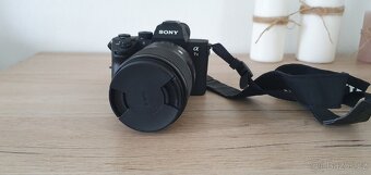 Sony a7iii - 8