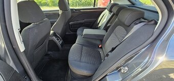 Škoda Superb II 1.4TSI 92kw - TOP STAV - SEDAN - 210.000km - 8