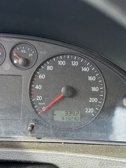 Volkswagen T5, 2004, 2.5 TDI 96 kW - 8