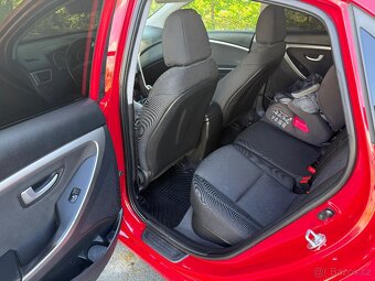 Hyundai i30 1.4i 73kw 2014 Nove v ČR - 8