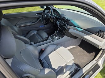 e46 M3/2.majitel/Servis CartecGroup/Historie - 8