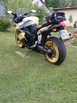 BMW K 1200 S - 8