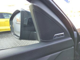 Škoda Octavia III DSG Style VIRTUAL NAVI CANTON KAMERA - 8