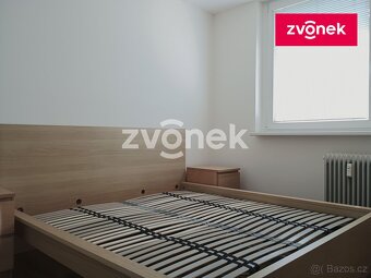 Pronájem bytu po rekonstrukci, Otrokovice - 8